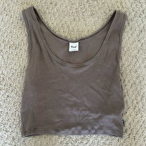 TNA tank top